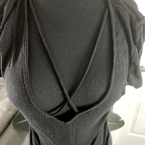 Black Top - Picture 2 of 2